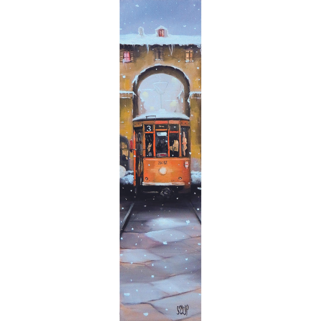 PORTA CICCA