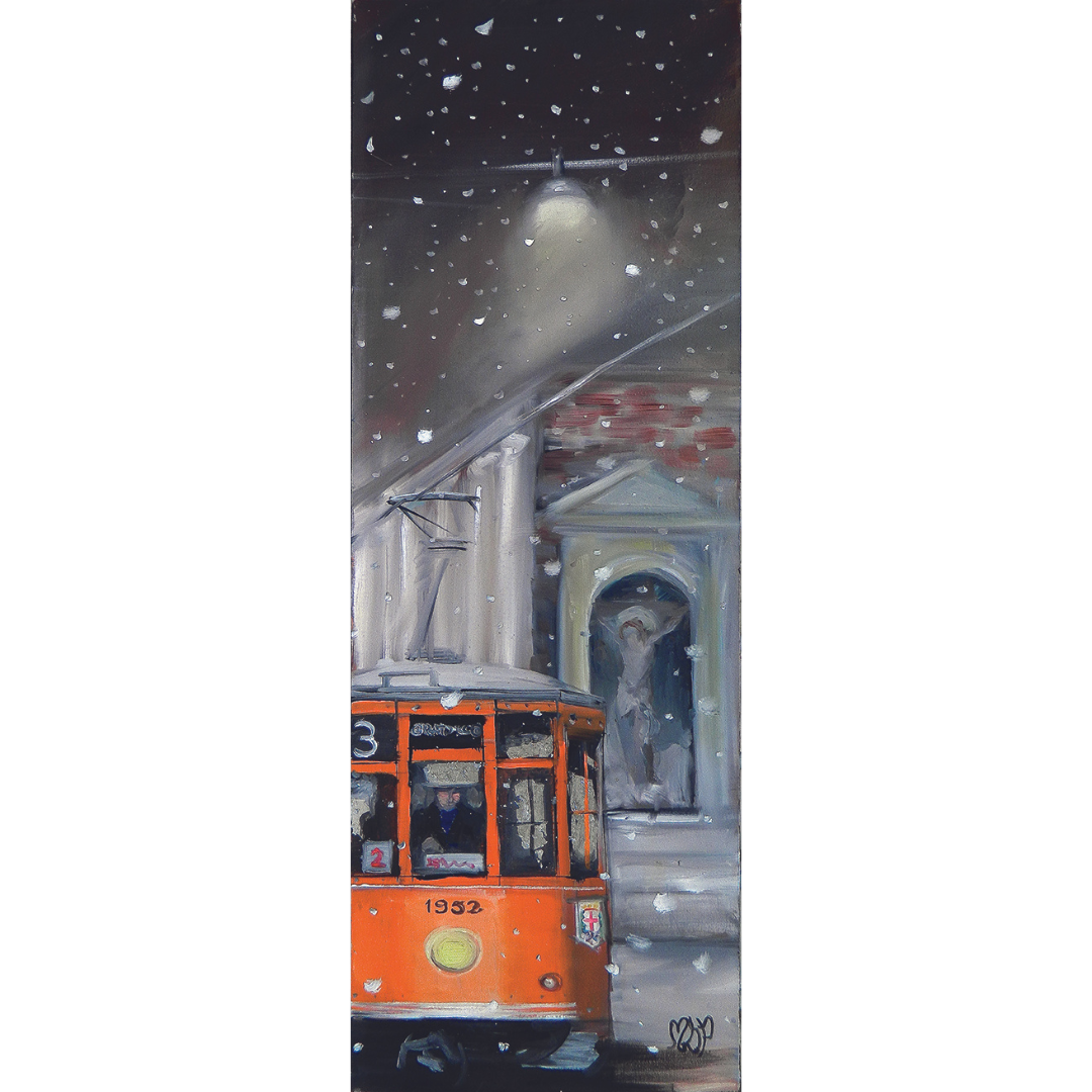 ALLE COLONNE