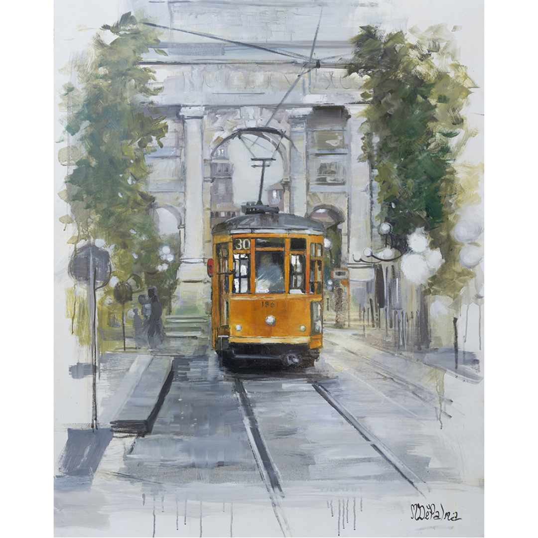 ALL'ARCO DELLA PACE