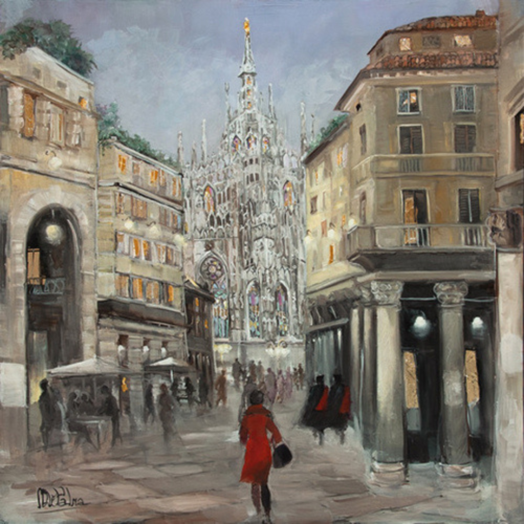 CORSO VITTORIO EMANUELE
