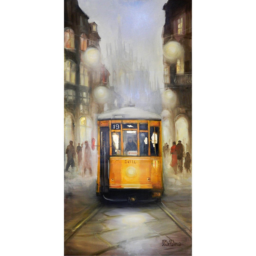DICEMBRE A MILANO
