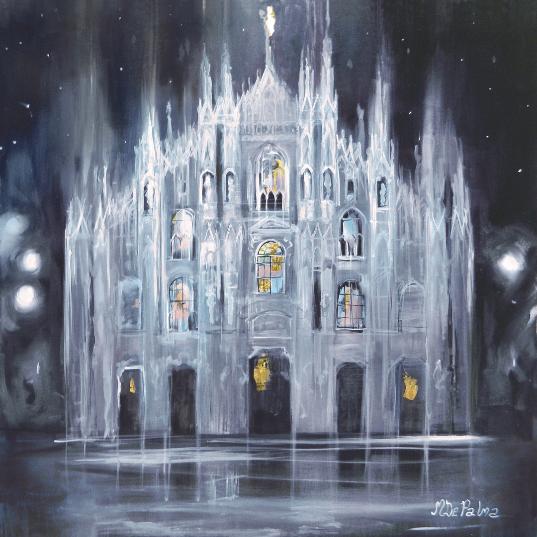 DUOMO