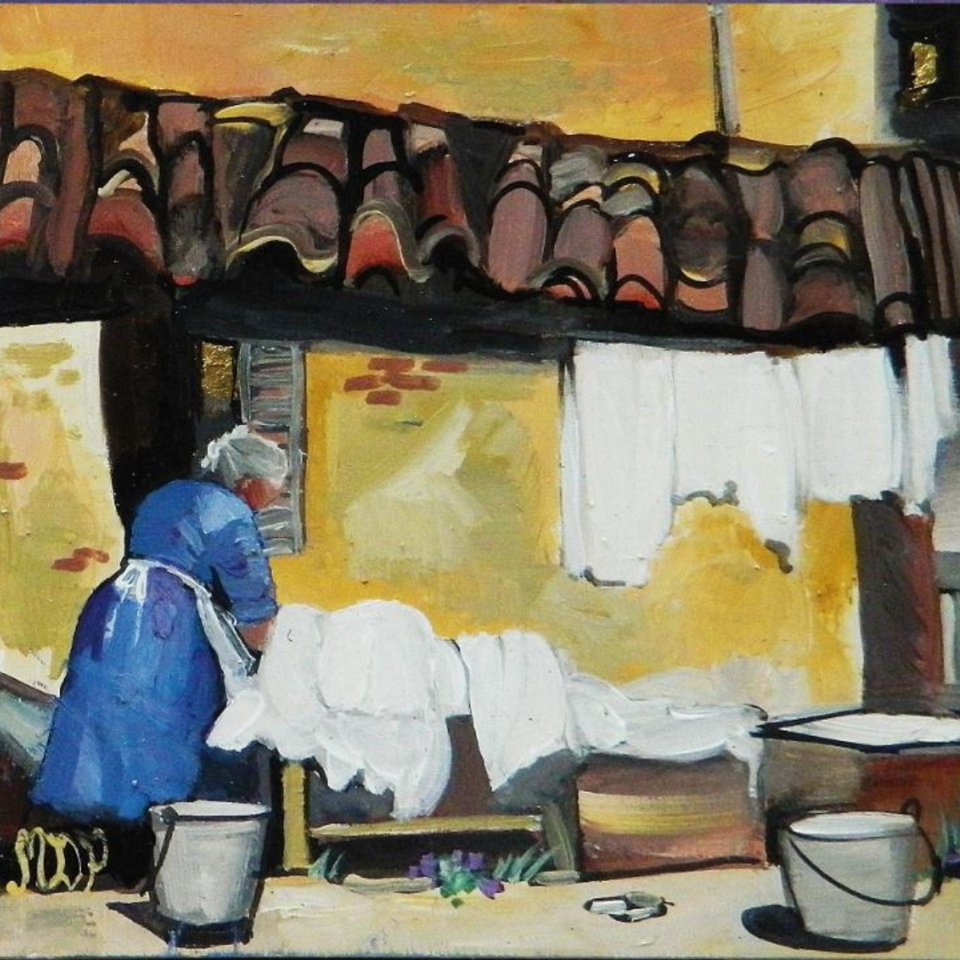 LAVANDAIA