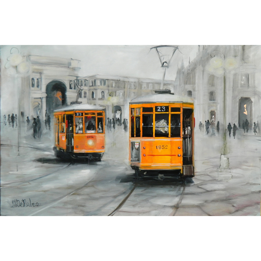 MILANO