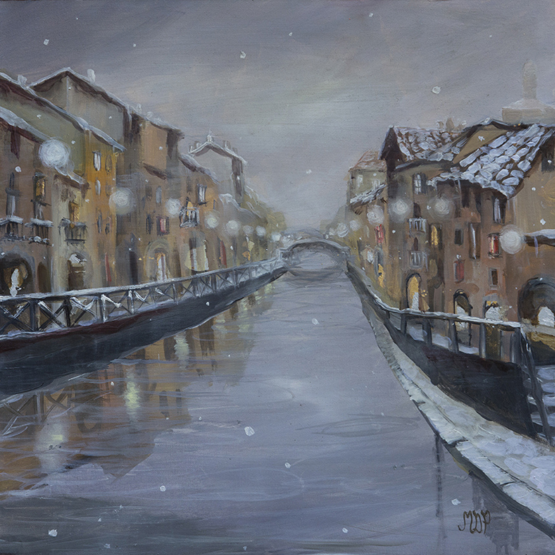 NEVICATA