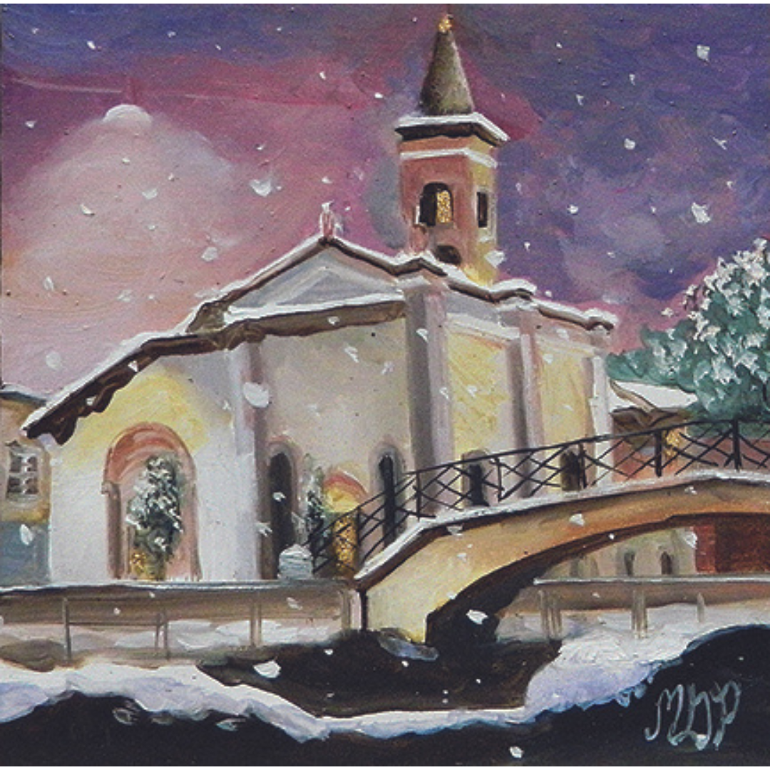 SAN CRISTOFORO