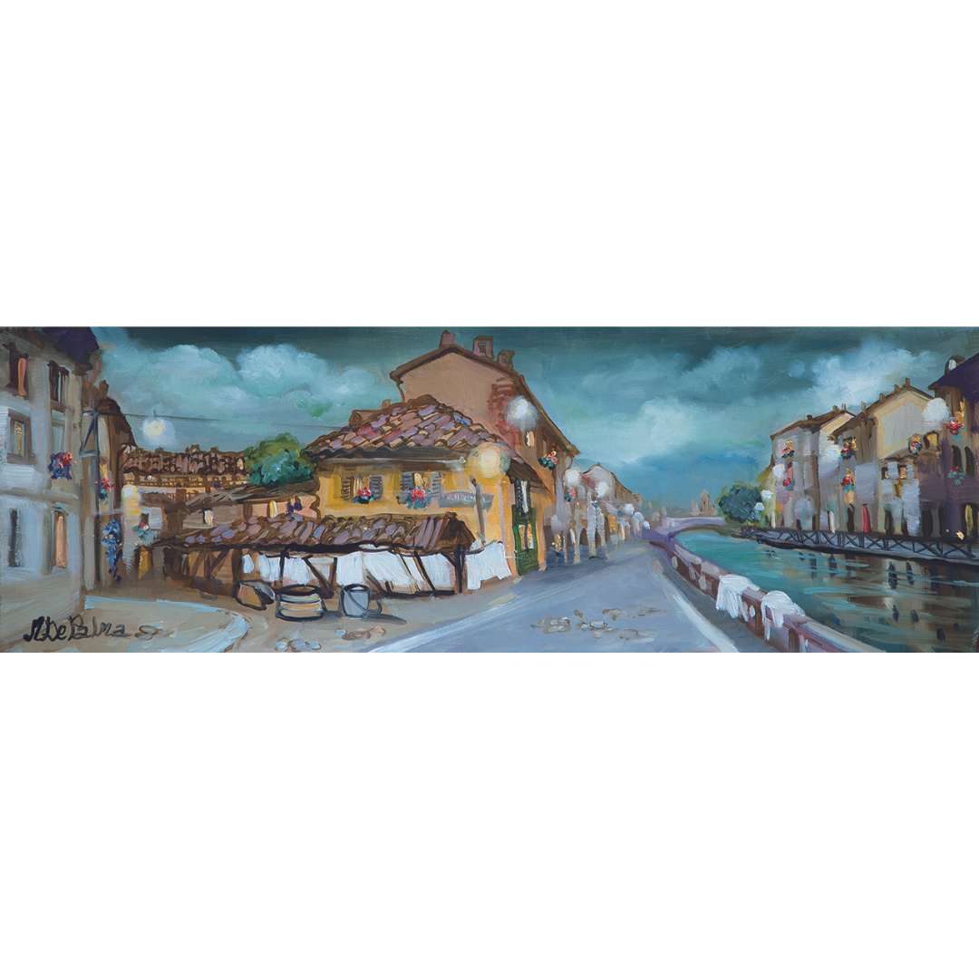 TEMPORALE