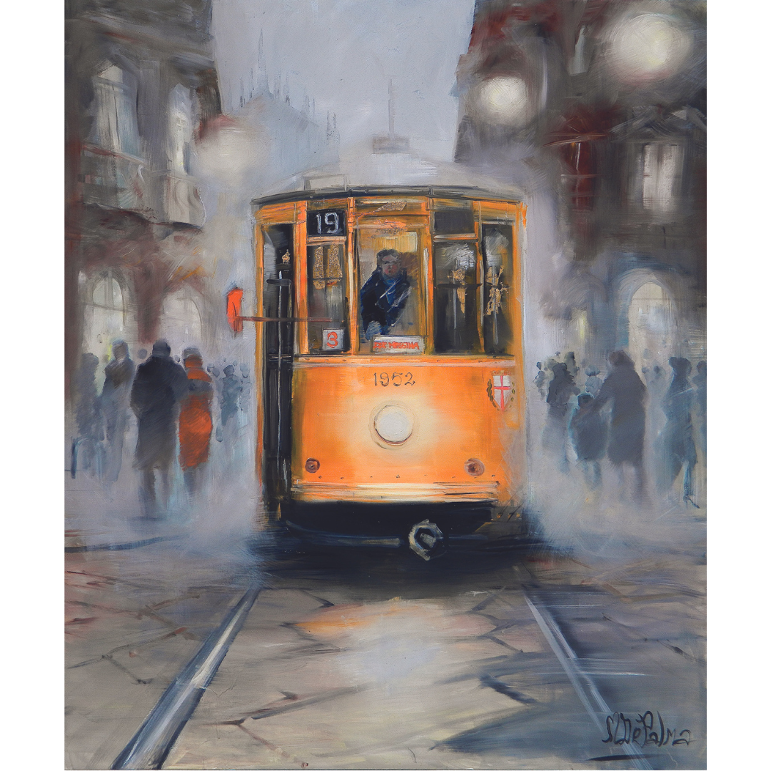 TRAM GRANDE