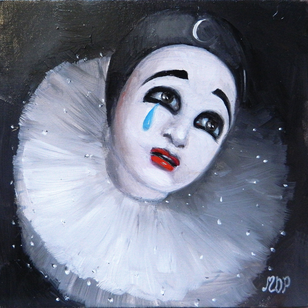 Pierrot