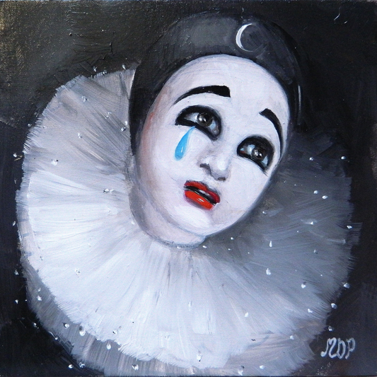 Pierrot